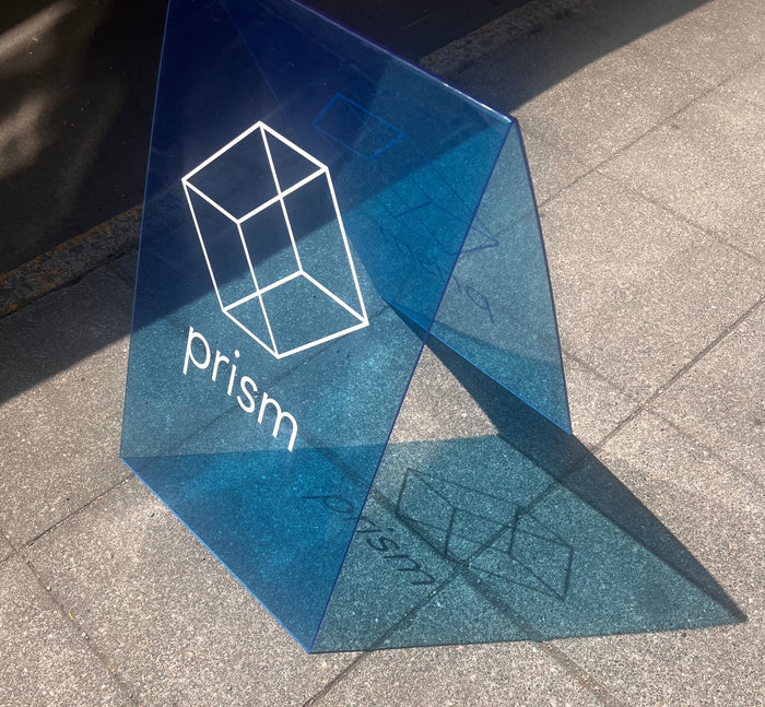 Gift Card for Prism