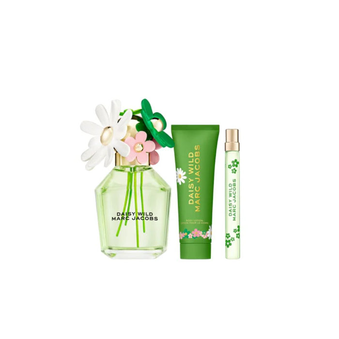 (Gift Set): Daisy Wild EDP 100ml-LIMITED EDITION