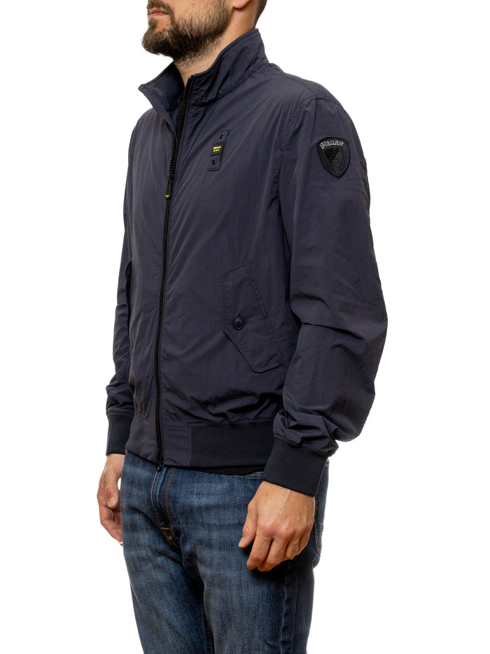 BLAUER giubbino alwin blu C04201 ALWIN-888