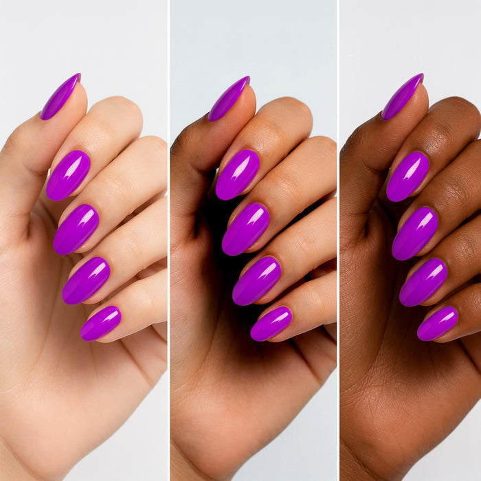 Glastonbury Nights - UGGP-A0458 Urban Graffiti Gel Polish 15ml
