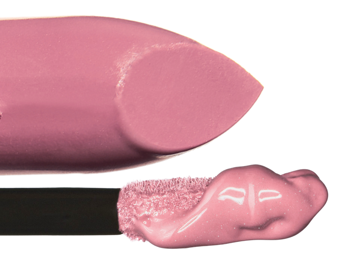 GLOSSY PINK DUO HIGHR Collective
