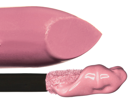 GLOSSY PINK DUO HIGHR Collective