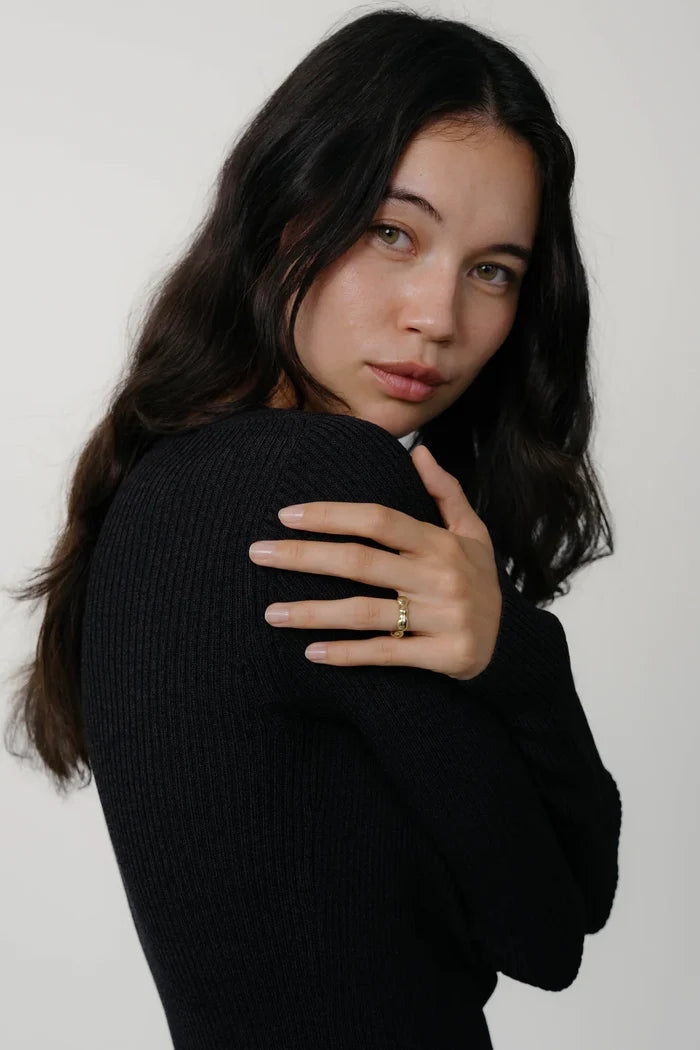 Gold Lara Ring