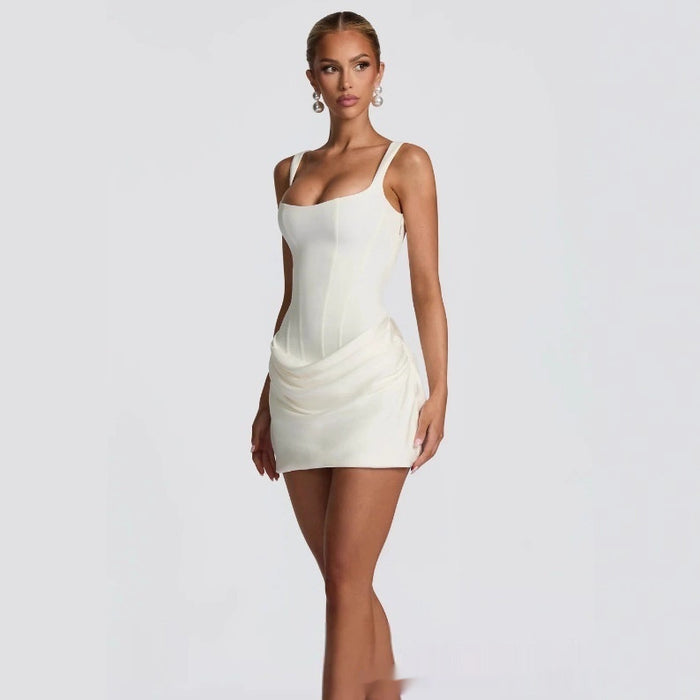 White / L
