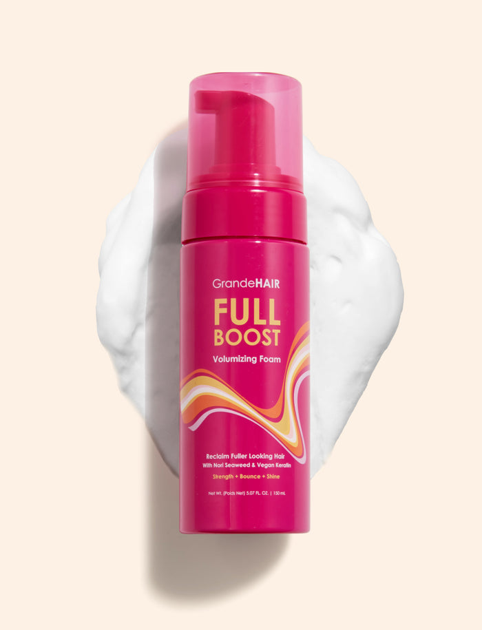 GrandeHAIR