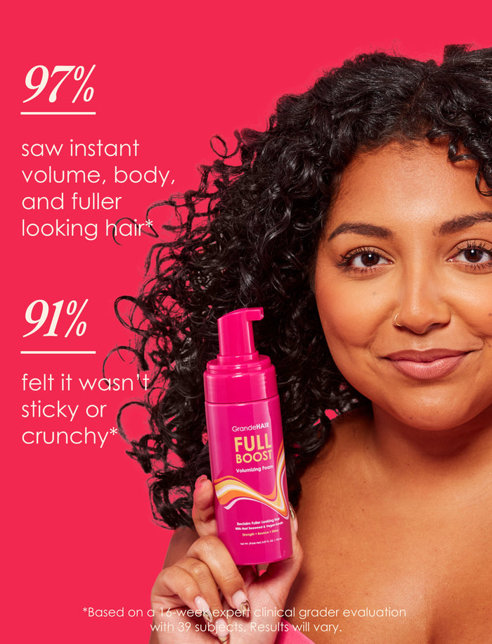 GrandeHAIR