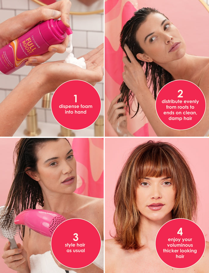 GrandeHAIR