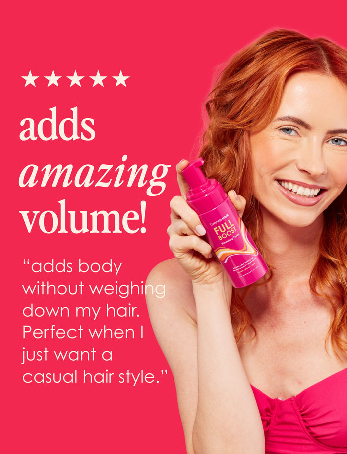 GrandeHAIR