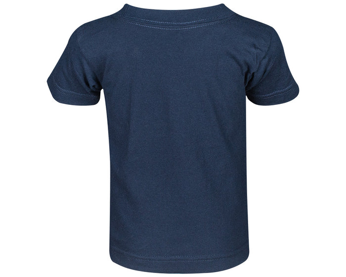 Grizzly Toddlers Tee Back