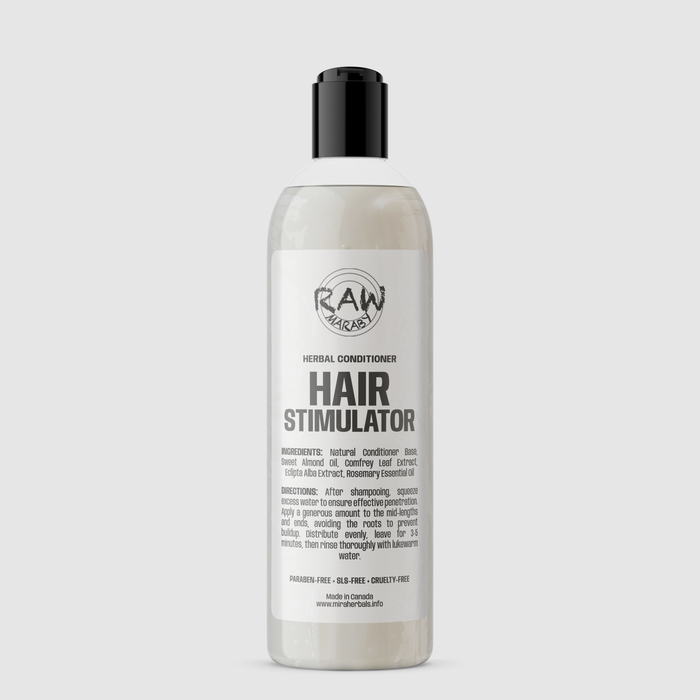 Hair Stimulator Conditioner