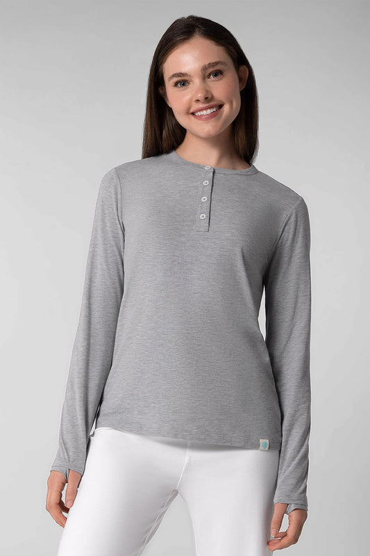 Color_Grey Heather