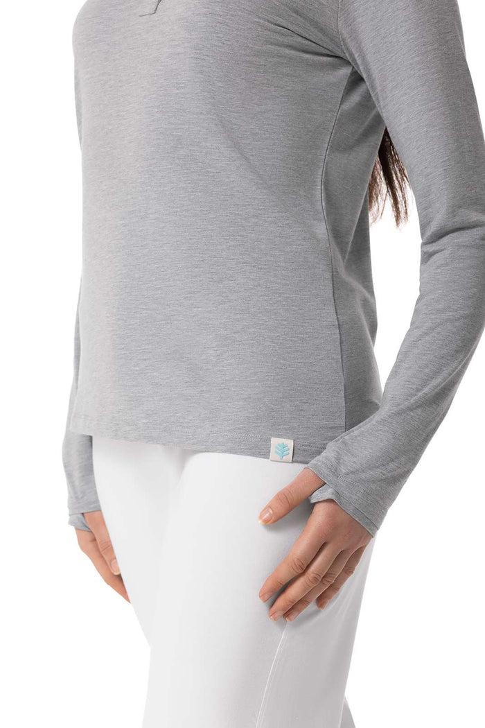 Color_Grey Heather