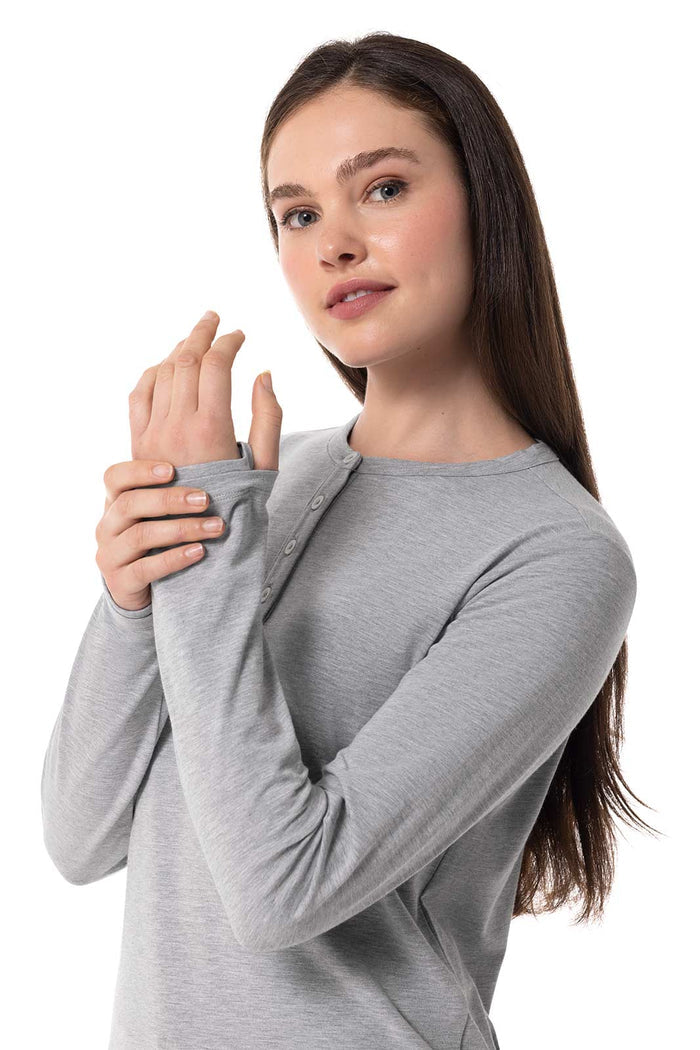 Color_Grey Heather