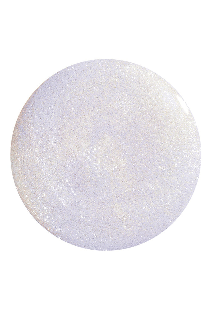 Halle 1-Step Gel It's Topless Nail Polish