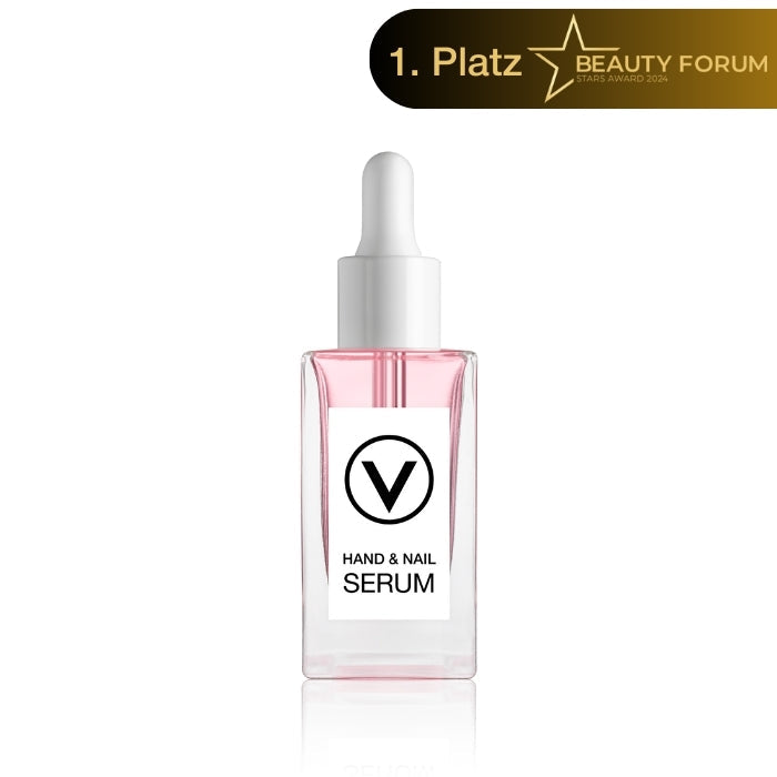HAND & NAIL SERUM 30ml