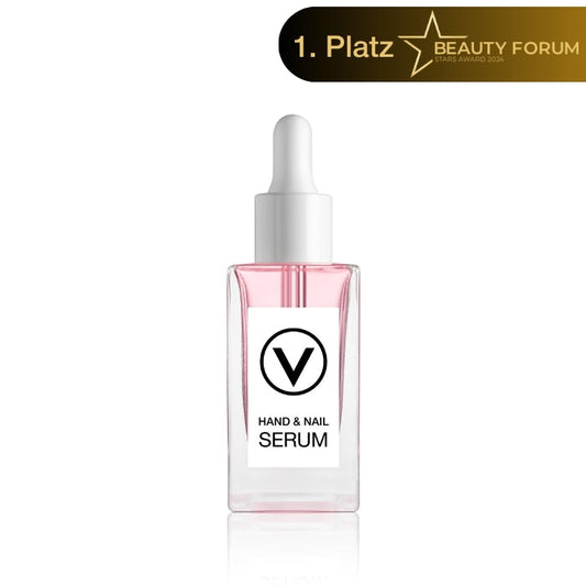 HAND & NAIL SERUM 30ml
