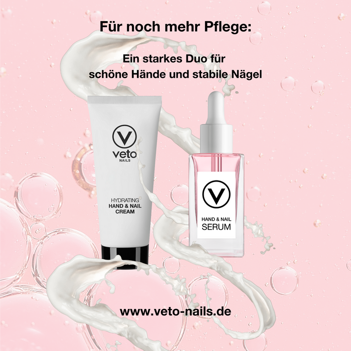 HAND & NAIL SERUM 30ml
