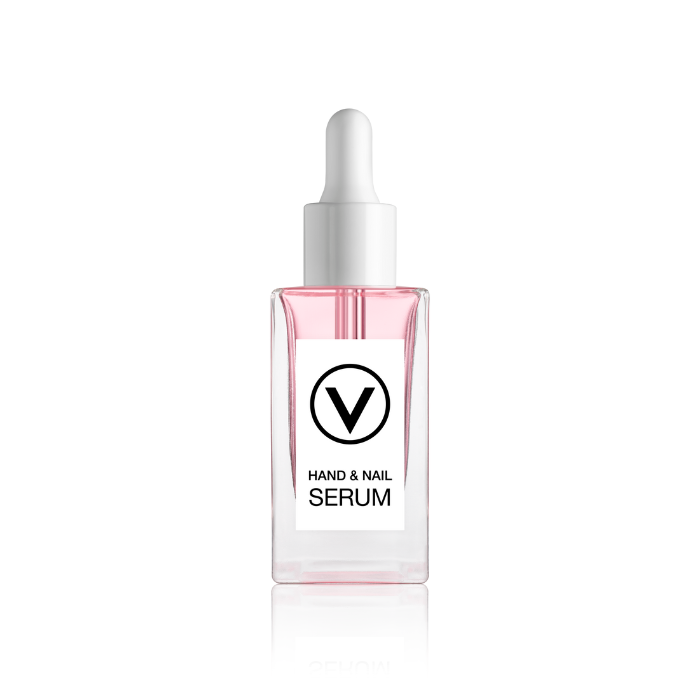 HAND & NAIL SERUM 30ml