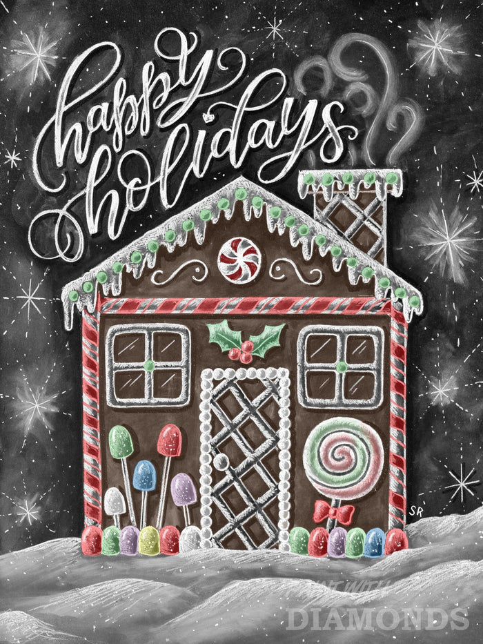 Happy Holidays