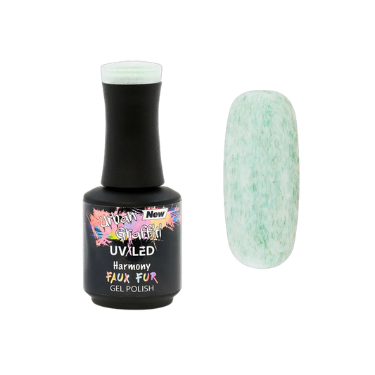 Harmony - UGGP-XV012 Urban Graffiti Gel Polish 15ml