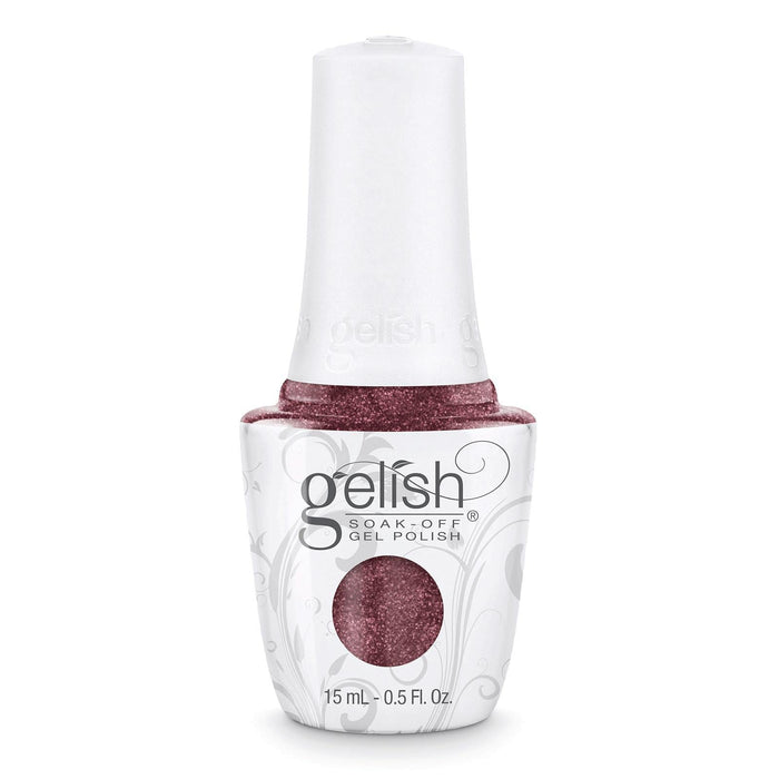 Harmony Gelish Manicure Soak off Gel Polish Color - SAMURI #1110845