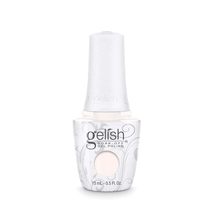 Harmony Gelish Manicure Soak off Gel Polish Color - Simply Irresistible #1110006