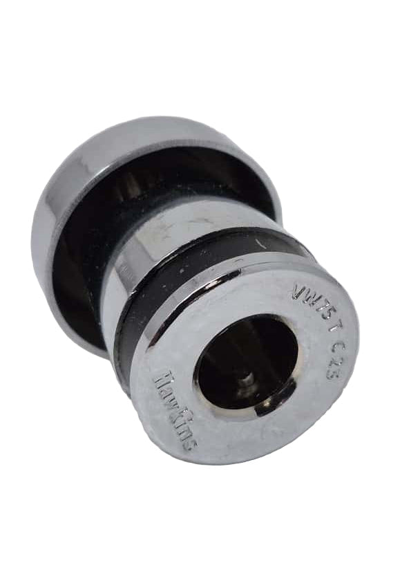 Hawkins VW75 Pressure Cooker Vent Weight Assembly for Older Hawkins Classic & Stainless Steel Pressure Cookers