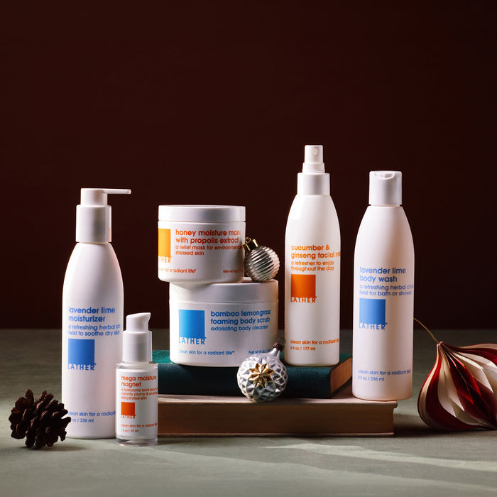 Head to Glow