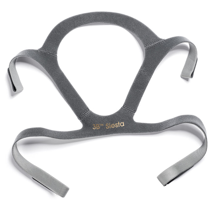 Siesta Nasal Mask Headgear