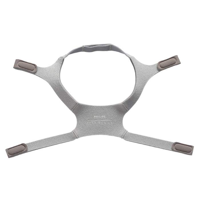wisp cpap mask headgear