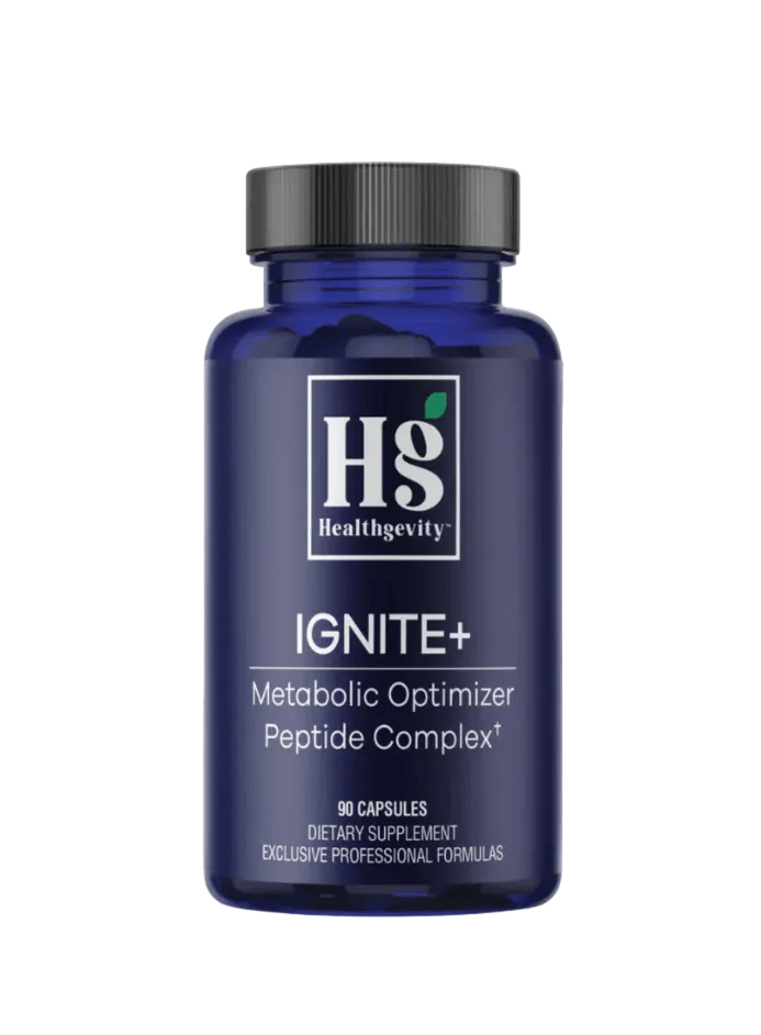 Healthgevity Ignite+ by Healthgevity at Beauty Culture MedSpa