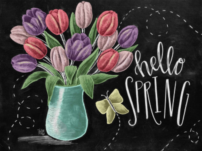 Hello Spring