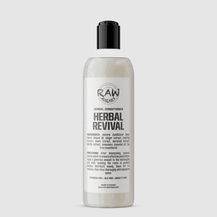 Herbal Revival Conditioner
