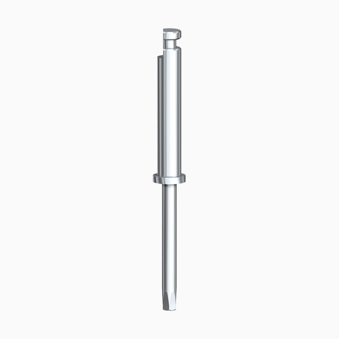 Hex Driver, .050", Handpiece - (Latch)