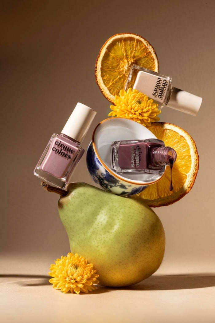 Hey Cha Collection Set