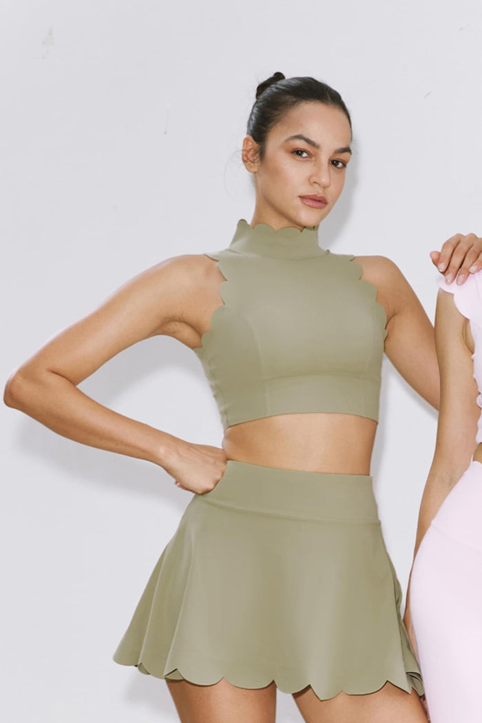 [Color] [Product Title] | Women's Activewear by WISKII ACTIVE.