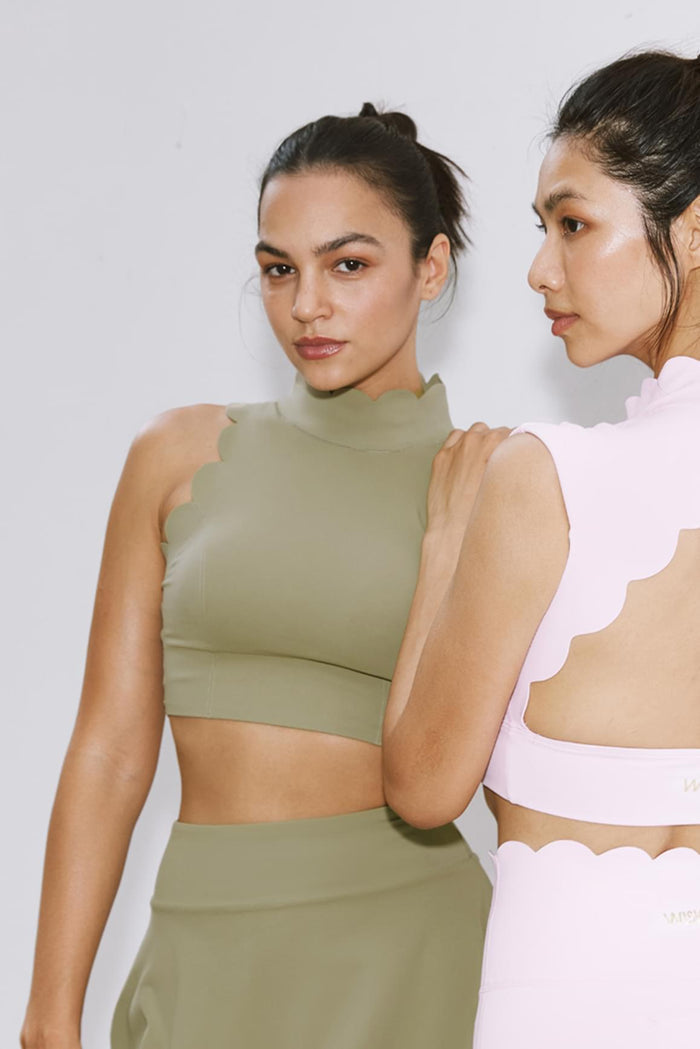 [Color] [Product Title] | Women's Activewear by WISKII ACTIVE.