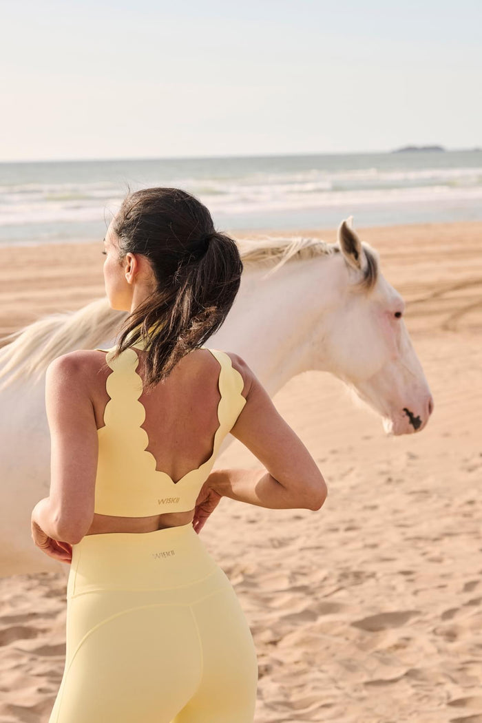 [Color] [Product Title] | Women's Activewear by WISKII ACTIVE.