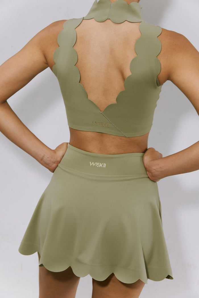 [Color] [Product Title] | Women's Activewear by WISKII ACTIVE.
