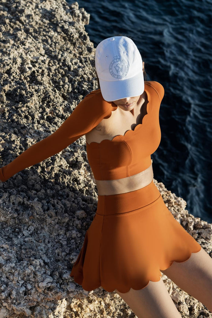 [Color] [Product Title] | Women's Activewear by WISKII ACTIVE.