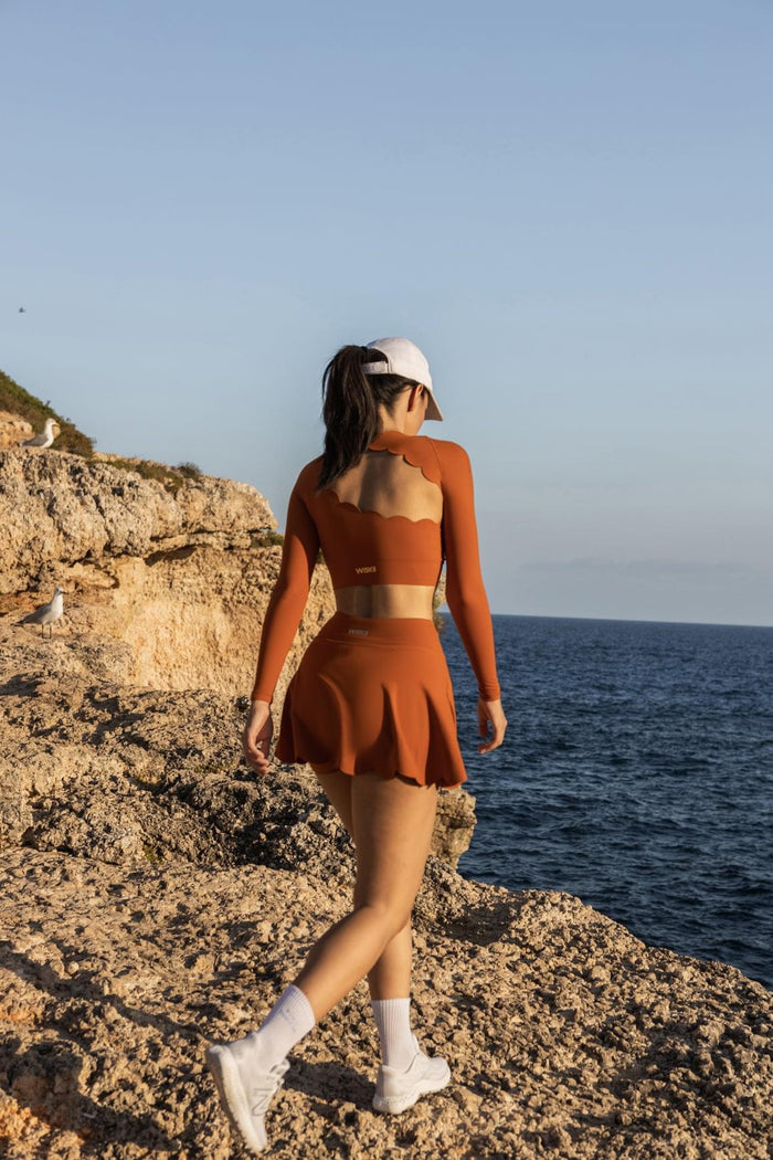 [Color] [Product Title] | Women's Activewear by WISKII ACTIVE.