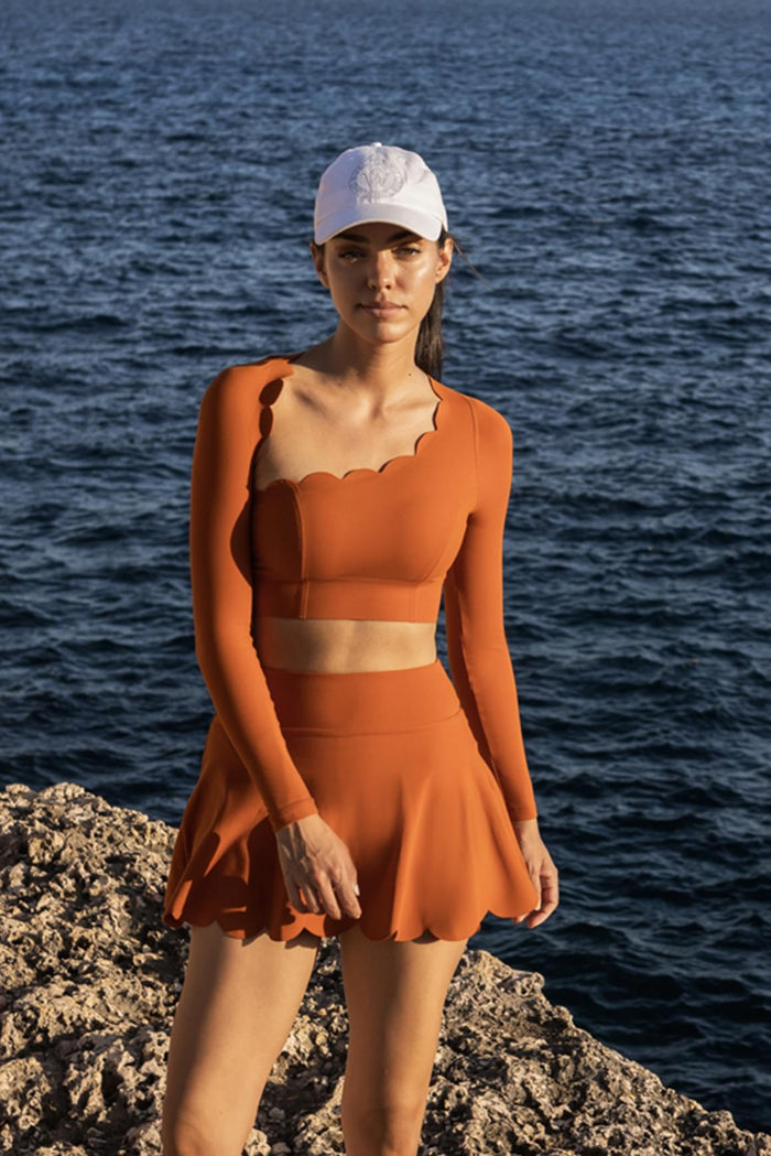 [Color] [Product Title] | Women's Activewear by WISKII ACTIVE.