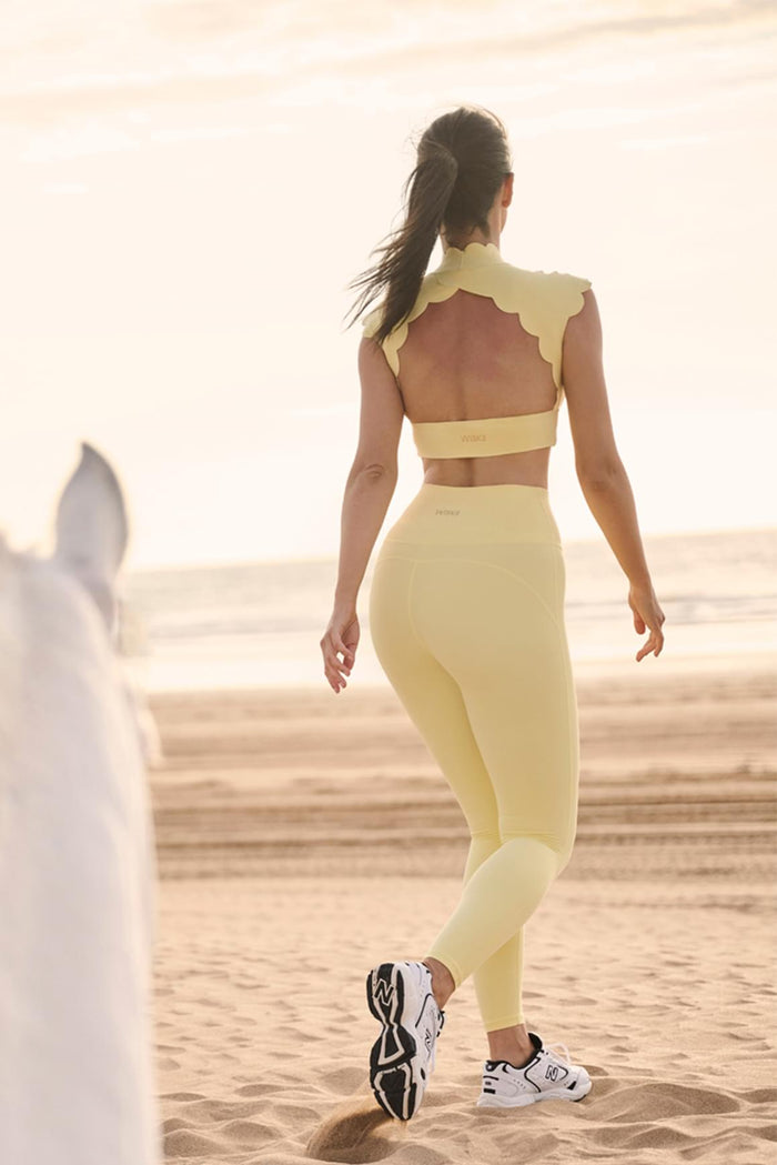 [Color] [Product Title] | Women's Activewear by WISKII ACTIVE.
