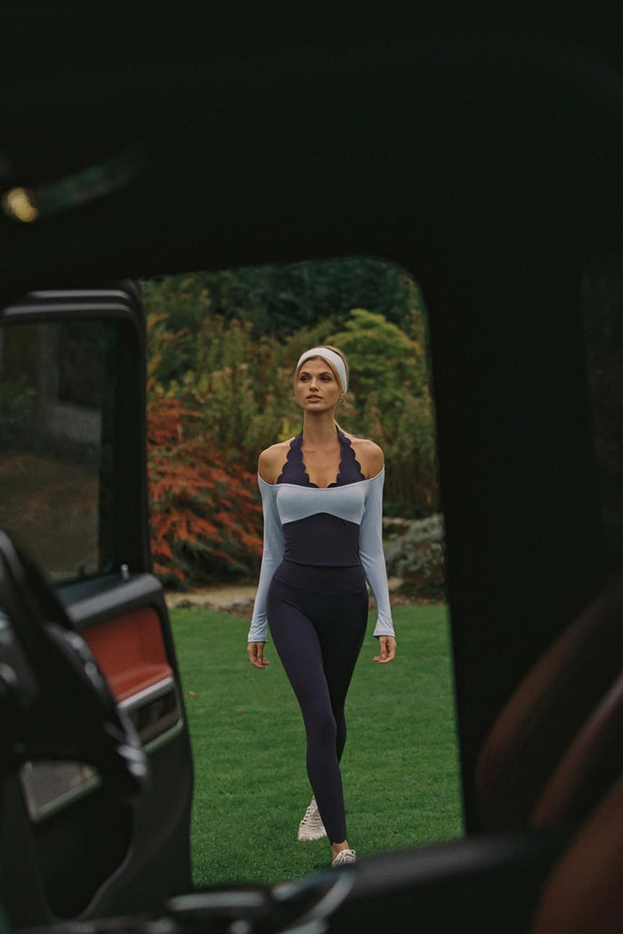 [Color] [Product Title] | Women's Activewear by WISKII ACTIVE.