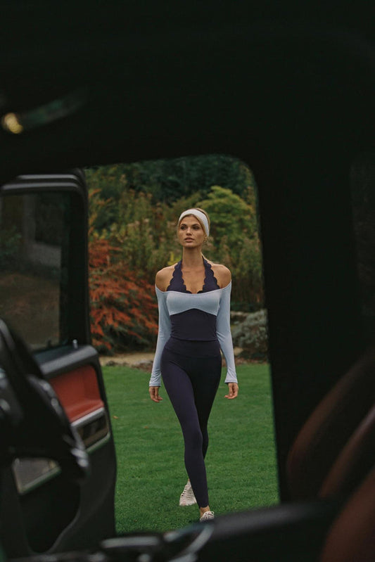 [Color] [Product Title] | Women's Activewear by WISKII ACTIVE.