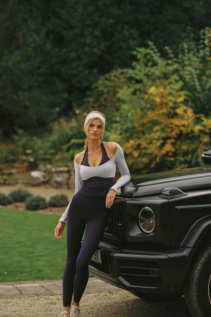[Color] [Product Title] | Women's Activewear by WISKII ACTIVE.