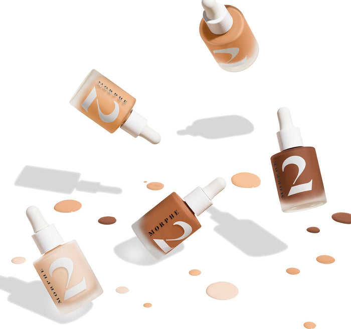 HINT HINT SKIN TINT - HINT OF IVORY