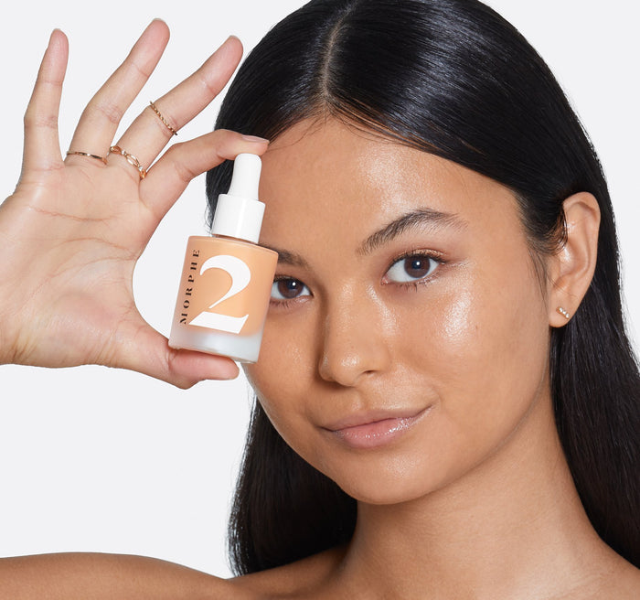 HINT HINT SKIN TINT - HINT OF TOAST