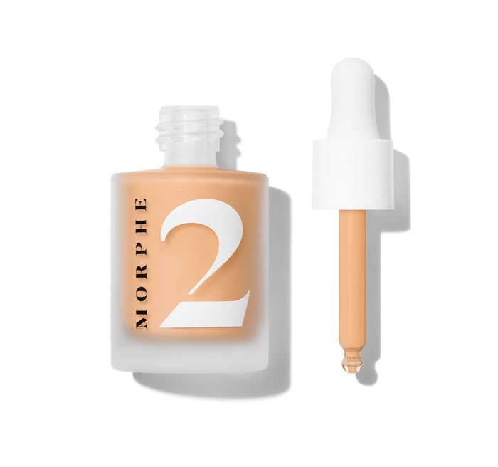 HINT HINT SKIN TINT - HINT OF TOAST