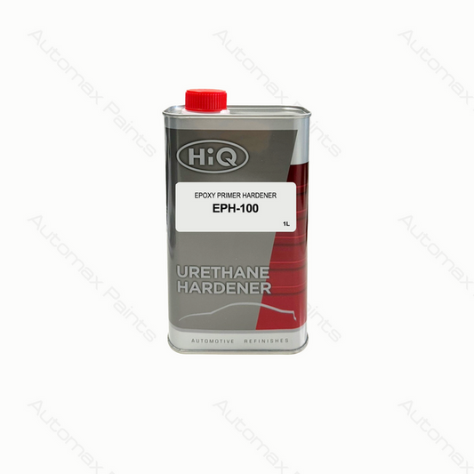 HiQ EPOXY PRIMER HARDNER (EPH-100) 1L